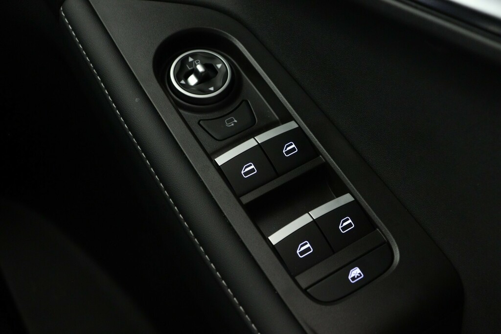 JAECOO 5 Luxury 61Kwh Grey #23