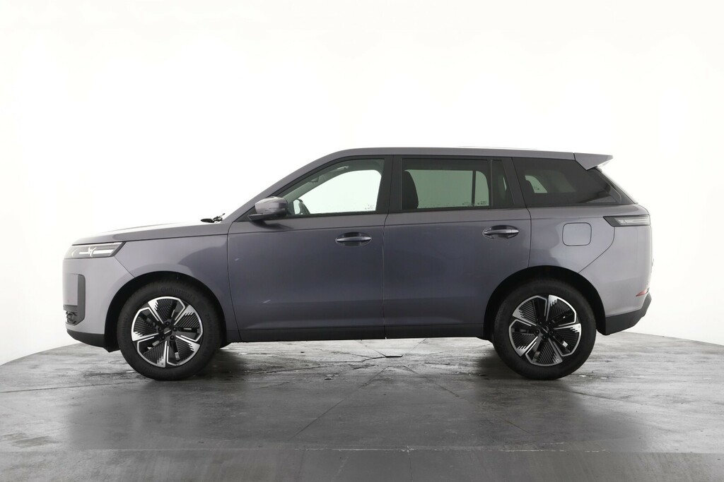 JAECOO 5 Luxury 61Kwh Grey #7