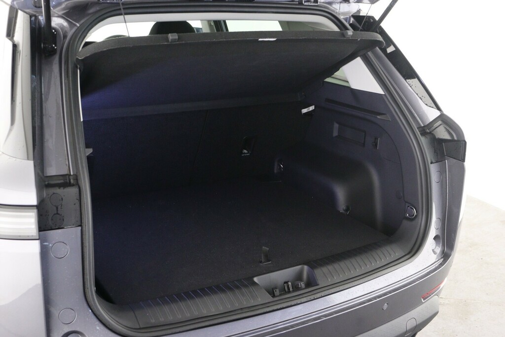 JAECOO 5 Luxury 61Kwh Grey #9