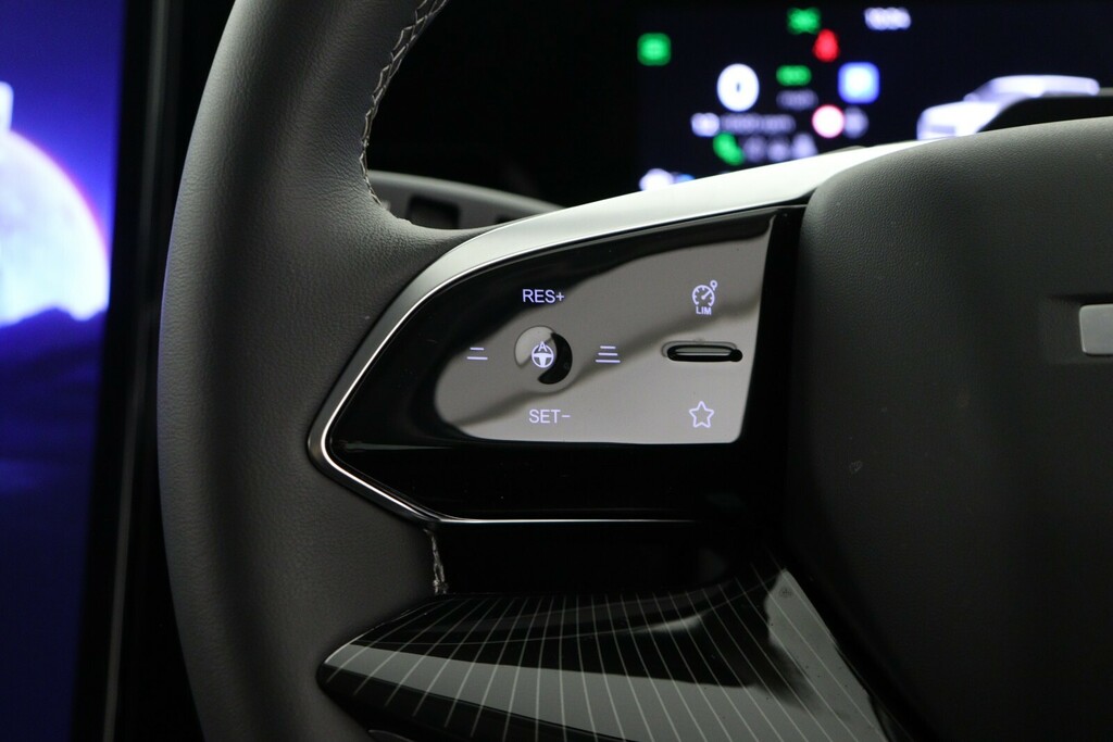 JAECOO 5 Luxury 61Kwh Grey #21