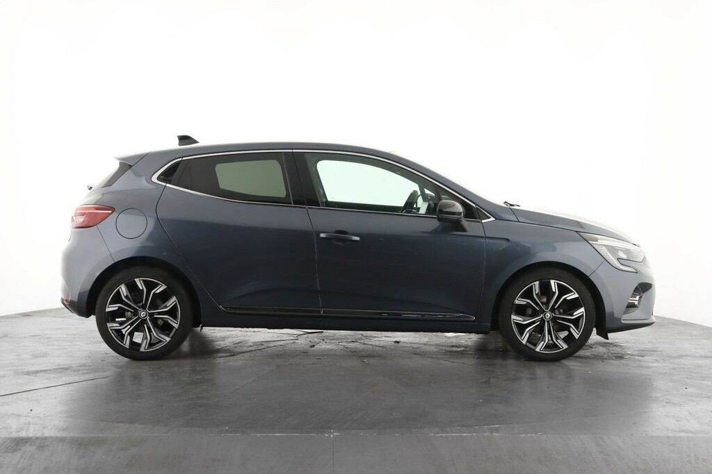 Renault Clio 1.0 Tce 90 Techno LF72ENX Grey #4