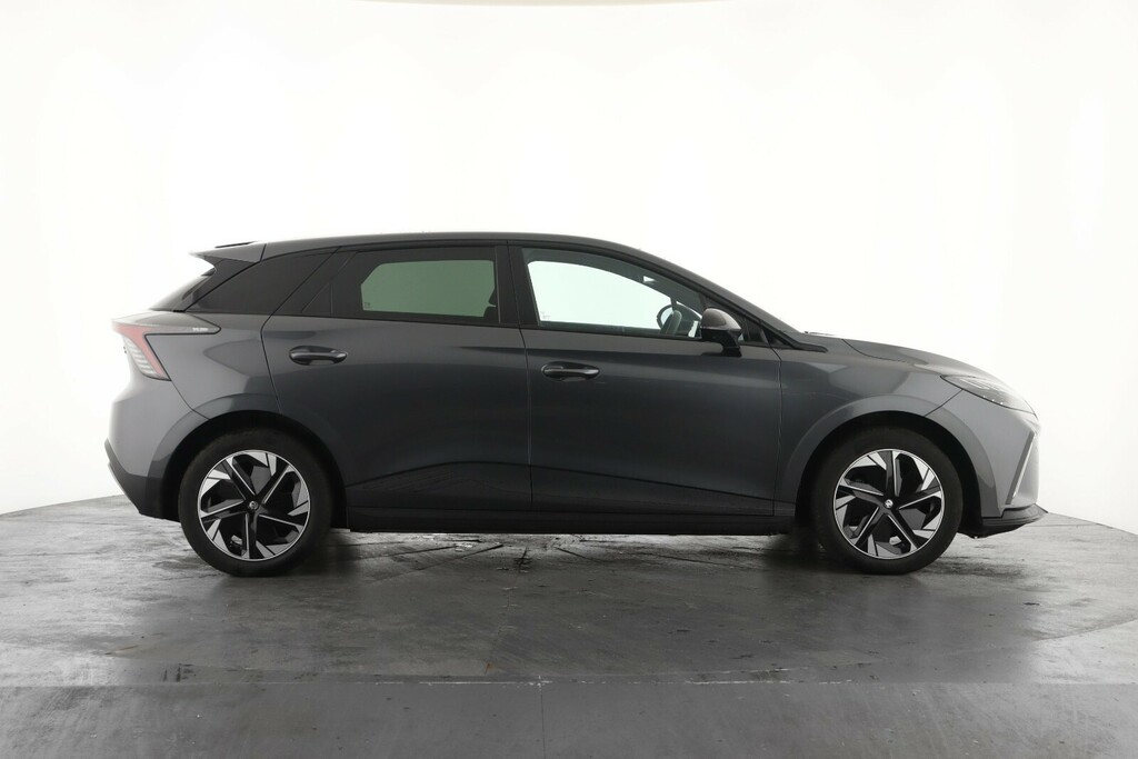 MG MG4 150Kw Trophy Ev Long Range 64Kwh HV23JEJ Grey #4