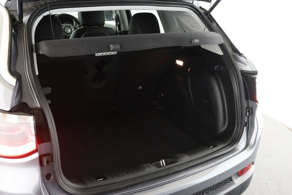 Jeep Compass 1.4 Multiair 170 S Blue #8
