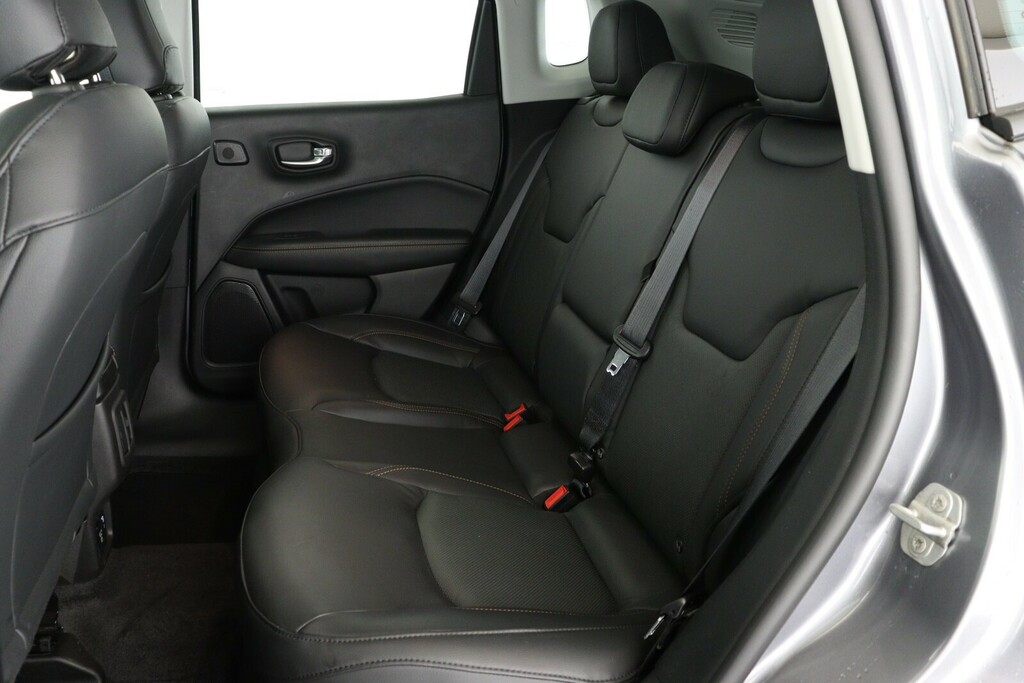 Jeep Compass 1.4 Multiair 170 S Blue #11