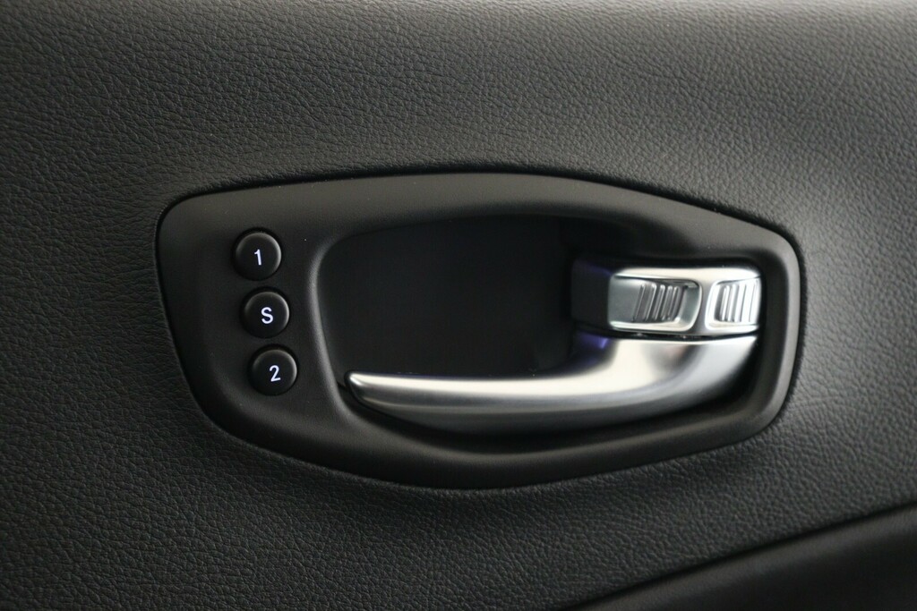 Jeep Compass 1.4 Multiair 170 S Blue #27