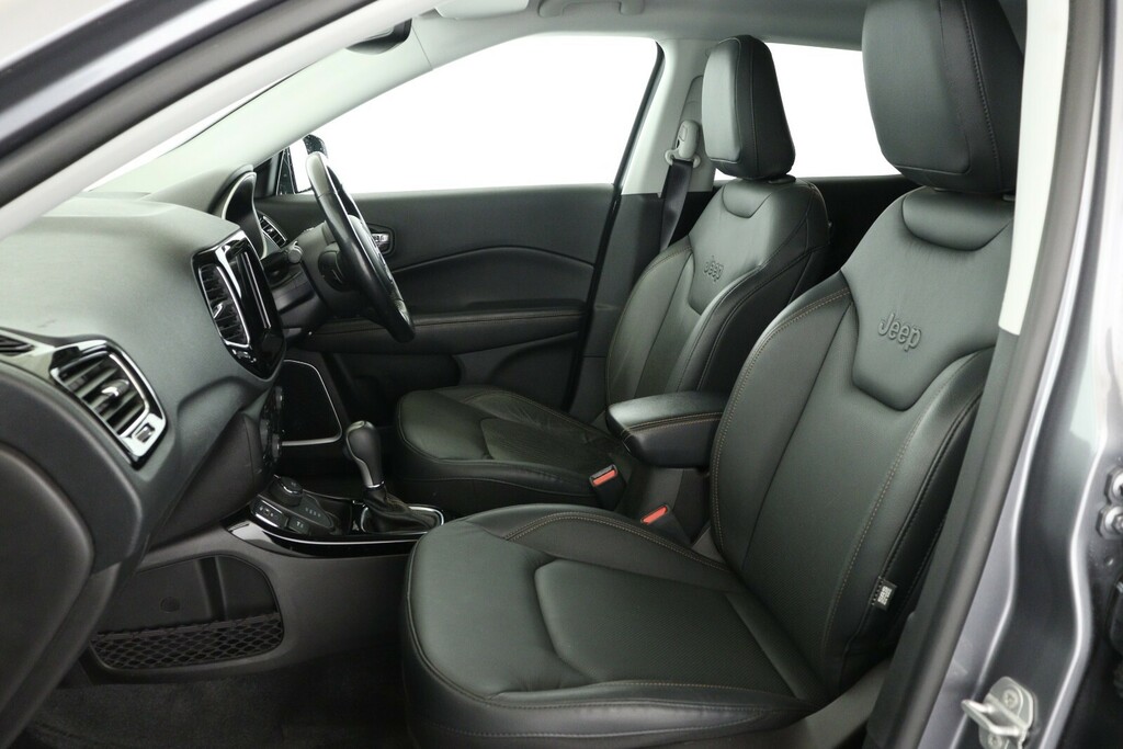 Jeep Compass 1.4 Multiair 170 S Blue #9