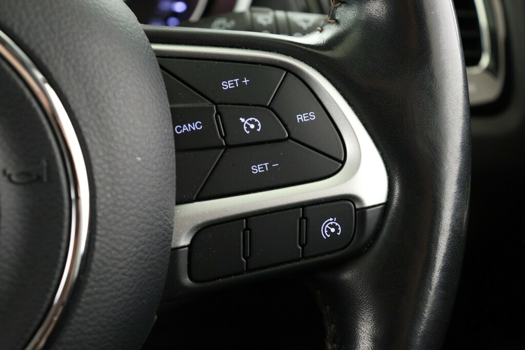 Jeep Compass 1.4 Multiair 170 S Blue #25