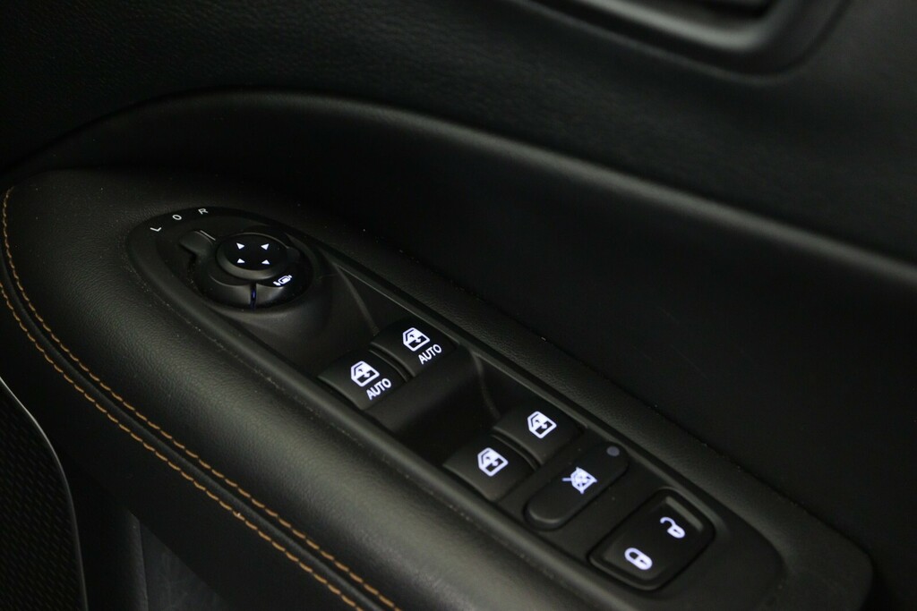 Jeep Compass 1.4 Multiair 170 S Blue #28