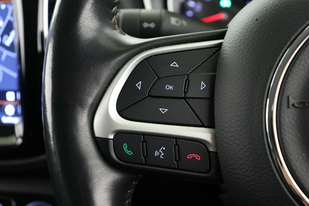 Jeep Compass 1.4 Multiair 170 S Blue #24