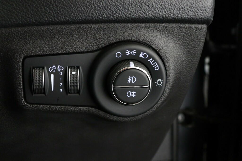 Jeep Compass 1.4 Multiair 170 S Blue #26