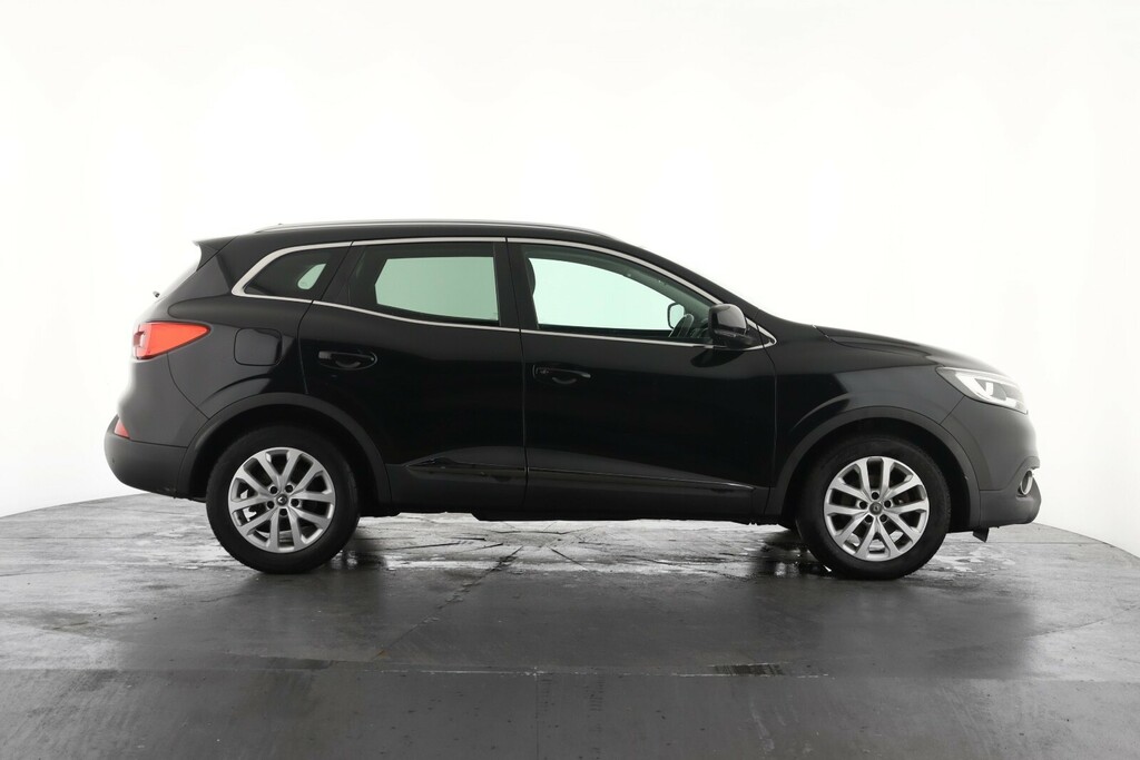 Renault Kadjar 1.2 Tce Dynamique Nav LV67NXW #4