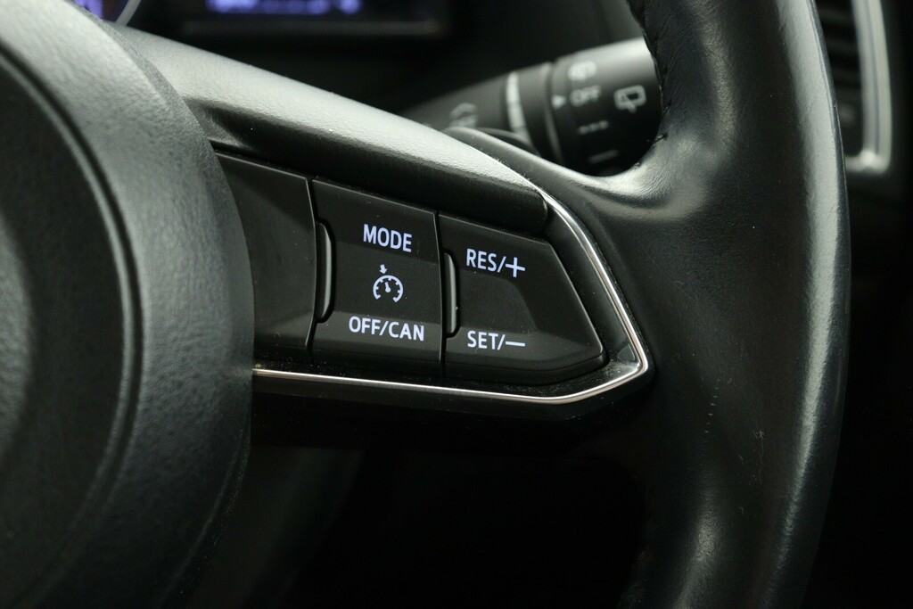 Mazda 3 2.0 Sport Nav Grey #26