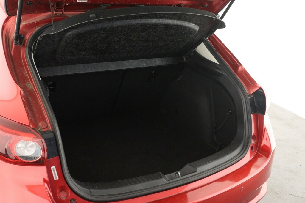 Mazda 3 2.0 Sport Nav Grey #9