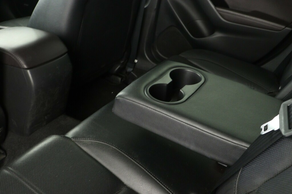 Mazda 3 2.0 Sport Nav Grey #13