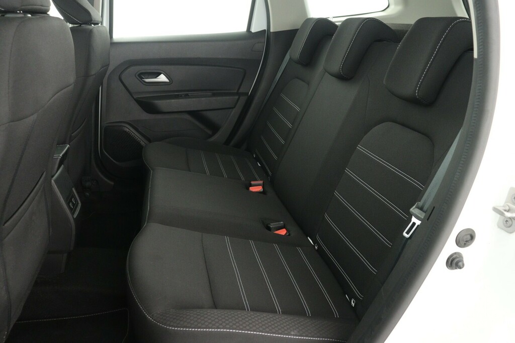 Dacia Duster 1.0 Tce 90 Expression Grey #11