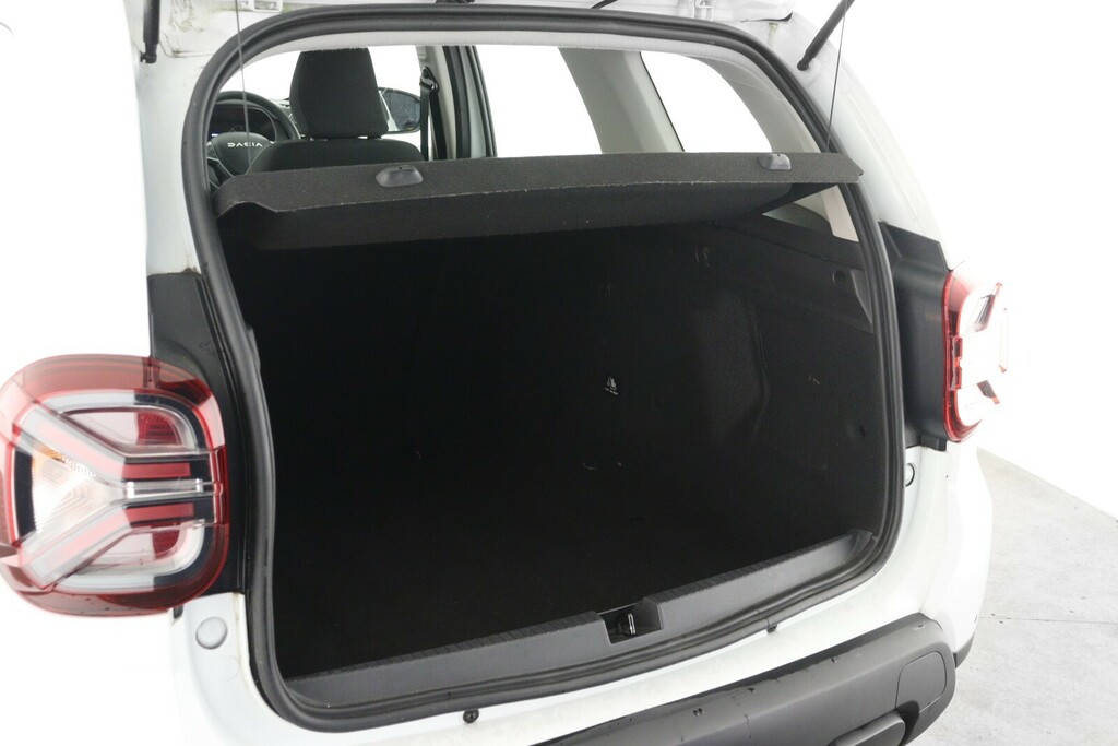 Dacia Duster 1.0 Tce 90 Expression Grey #8