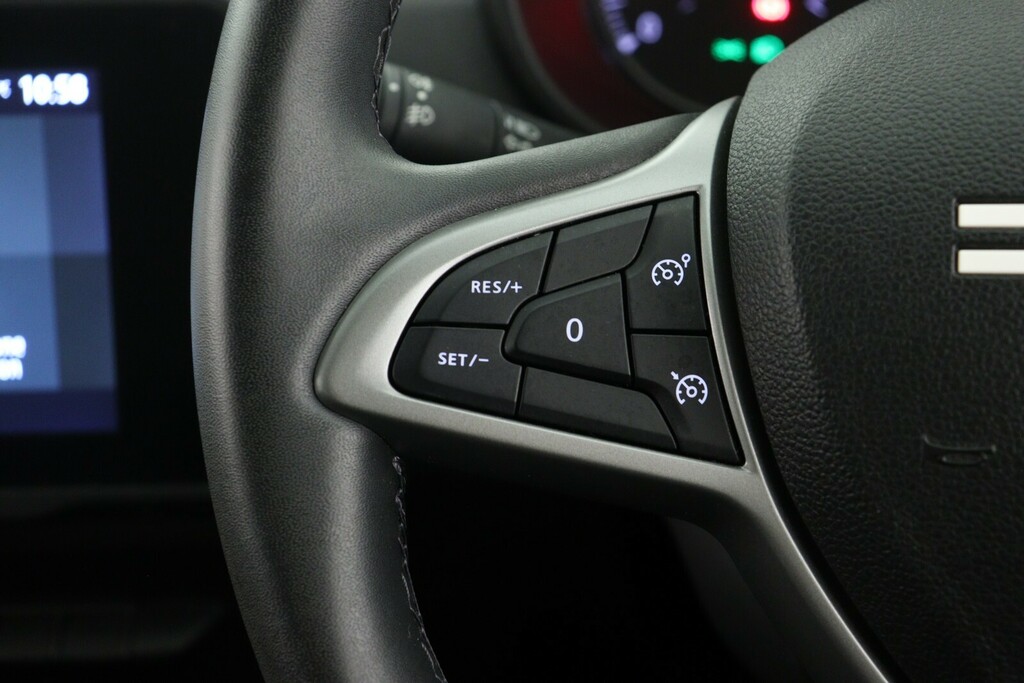 Dacia Duster 1.0 Tce 90 Expression Grey #22