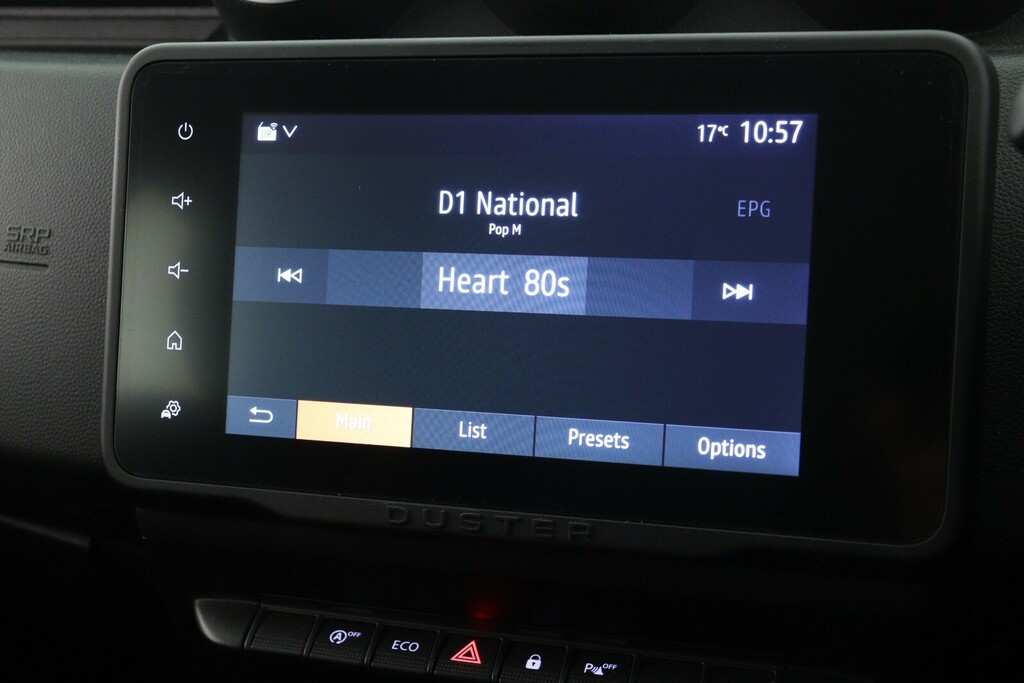 Dacia Duster 1.0 Tce 90 Expression Grey #15