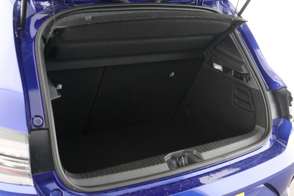Renault Clio 1.6 E-tech Hybrid 140 Iconic Edition Blue #10