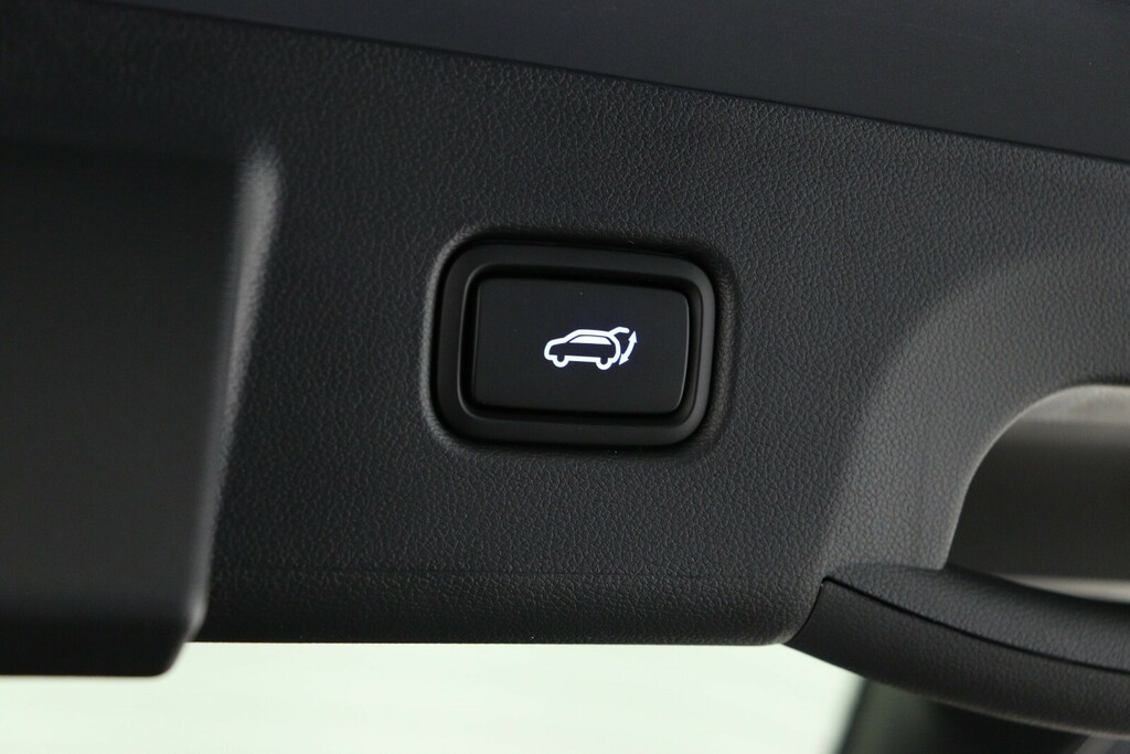 Hyundai Tucson 1.6T Advance White #9