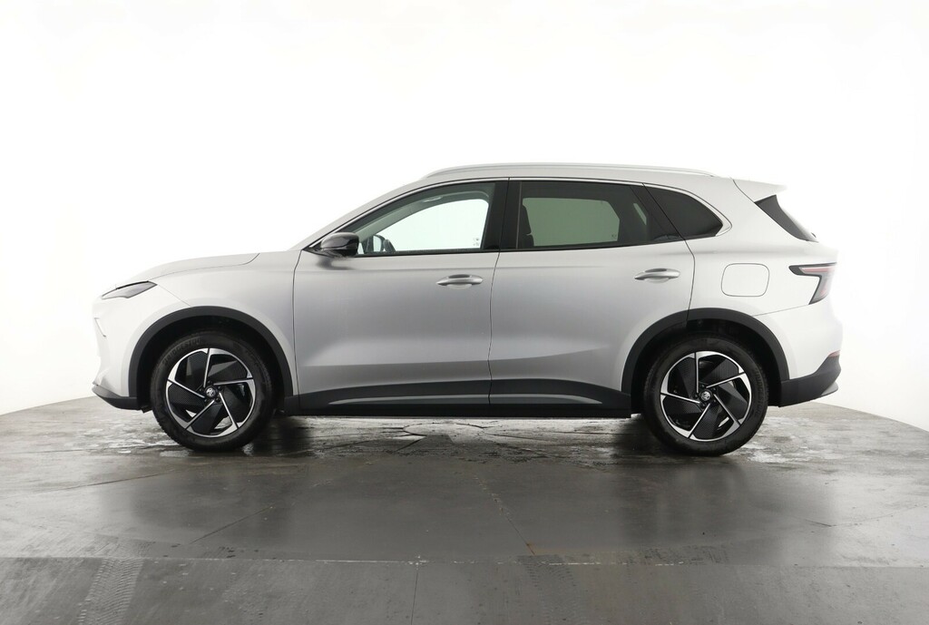 MG MGS5 170Kw Trophy Ev Long Range 64Kwh  #6