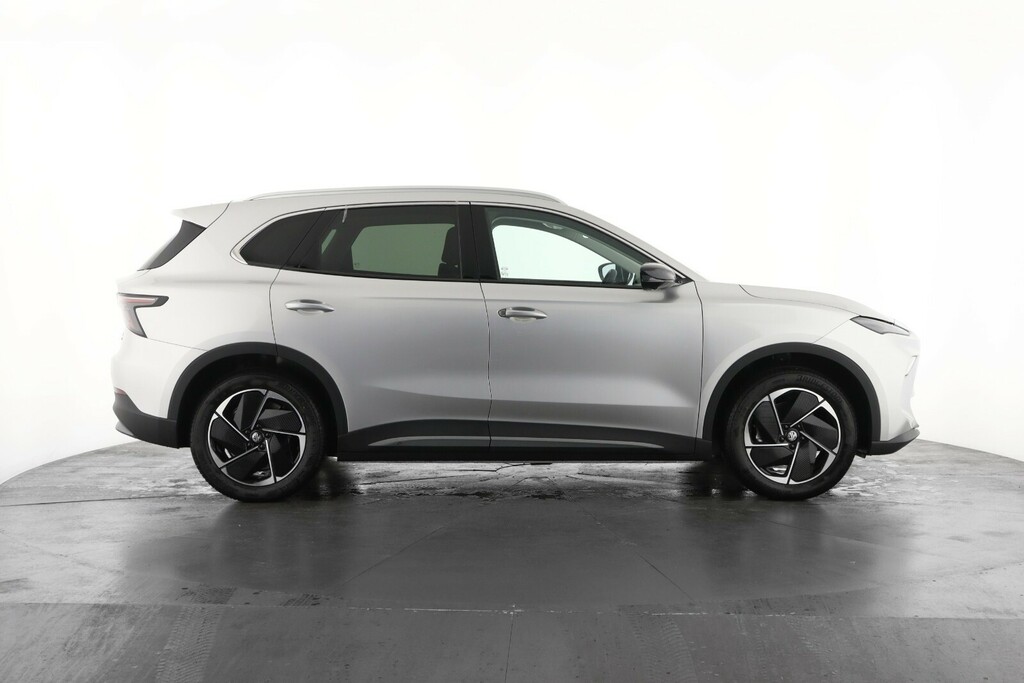 MG MGS5 170Kw Trophy Ev Long Range 64Kwh  #3
