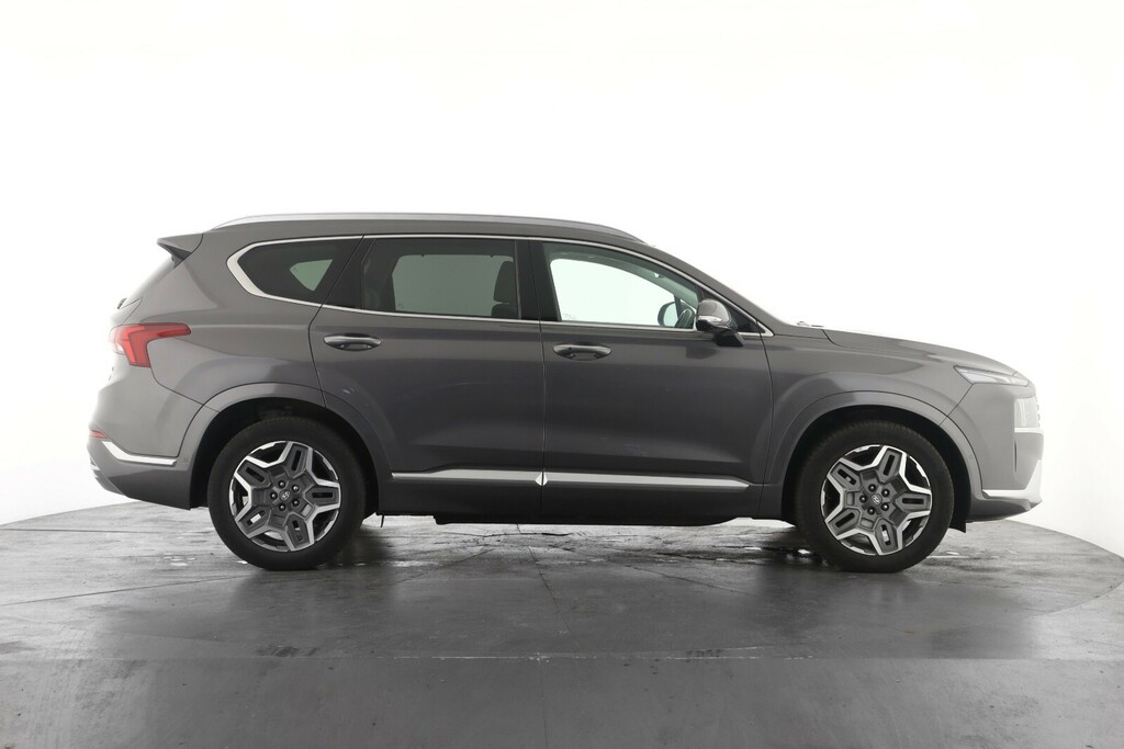 Hyundai Santa Fe 1.6 Tgdi Hybrid Ultimate #4