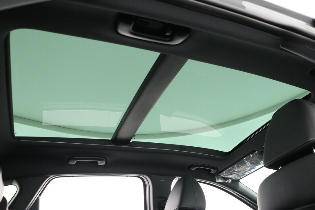 Hyundai Tucson Ultimate Hev Silver #15
