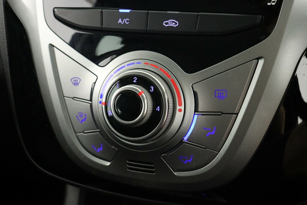 Hyundai Ix20 1.6 Premium Euro 6 #17