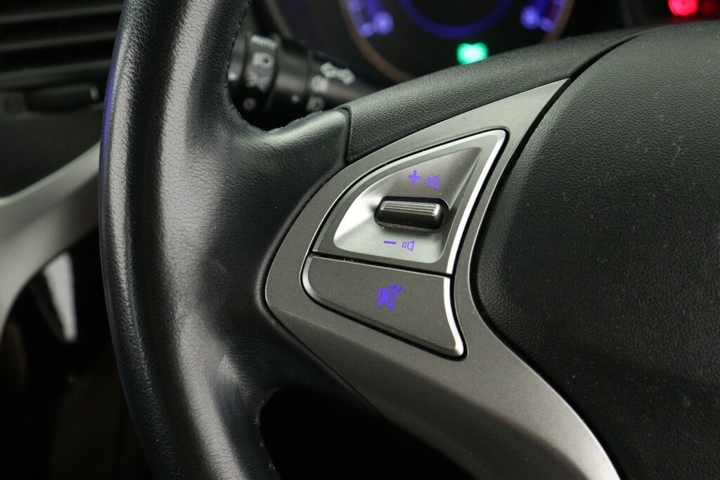Hyundai Ix20 1.6 Premium Euro 6 #20