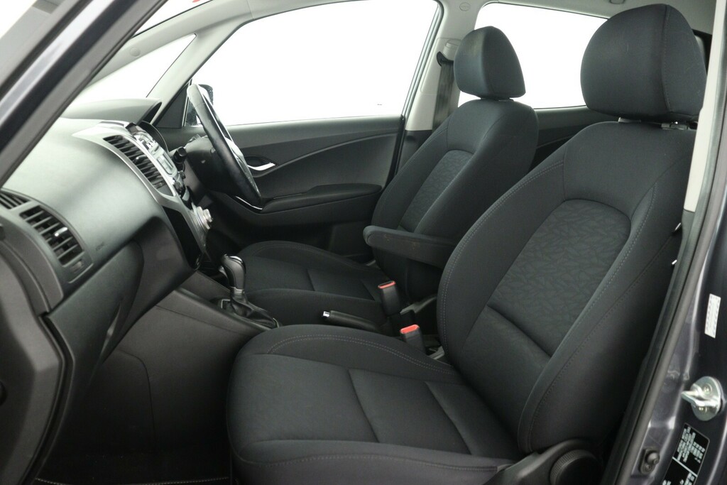 Hyundai Ix20 1.6 Premium Euro 6 #10