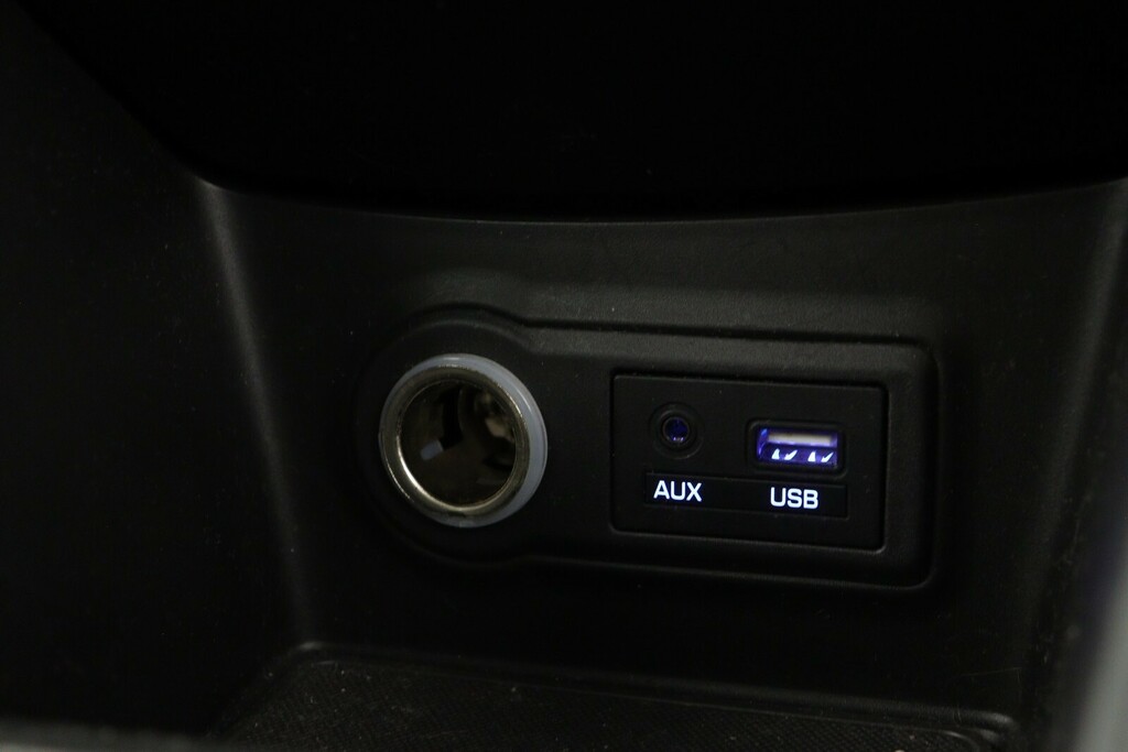 Hyundai Ix20 1.6 Premium Euro 6 #19