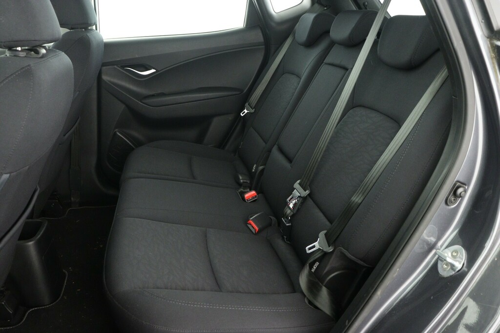Hyundai Ix20 1.6 Premium Euro 6 #12