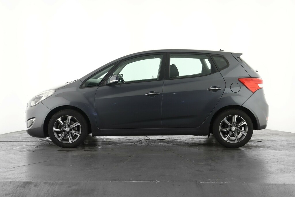 Hyundai Ix20 1.6 Premium Euro 6 #7