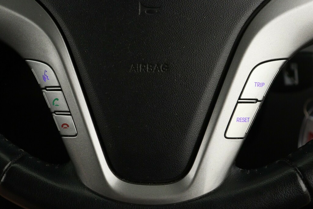 Hyundai Ix20 1.6 Premium Euro 6 #22