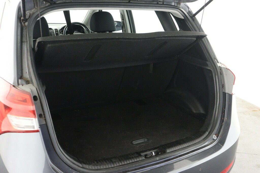 Hyundai Ix20 1.6 Premium Euro 6 #9