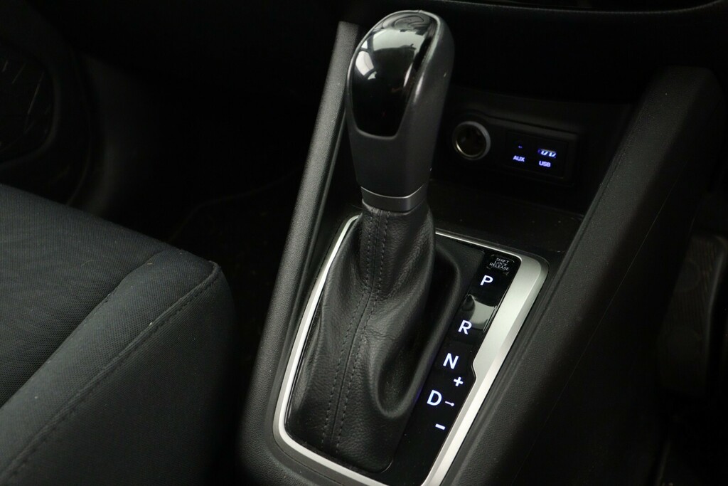 Hyundai Ix20 1.6 Premium Euro 6 #18