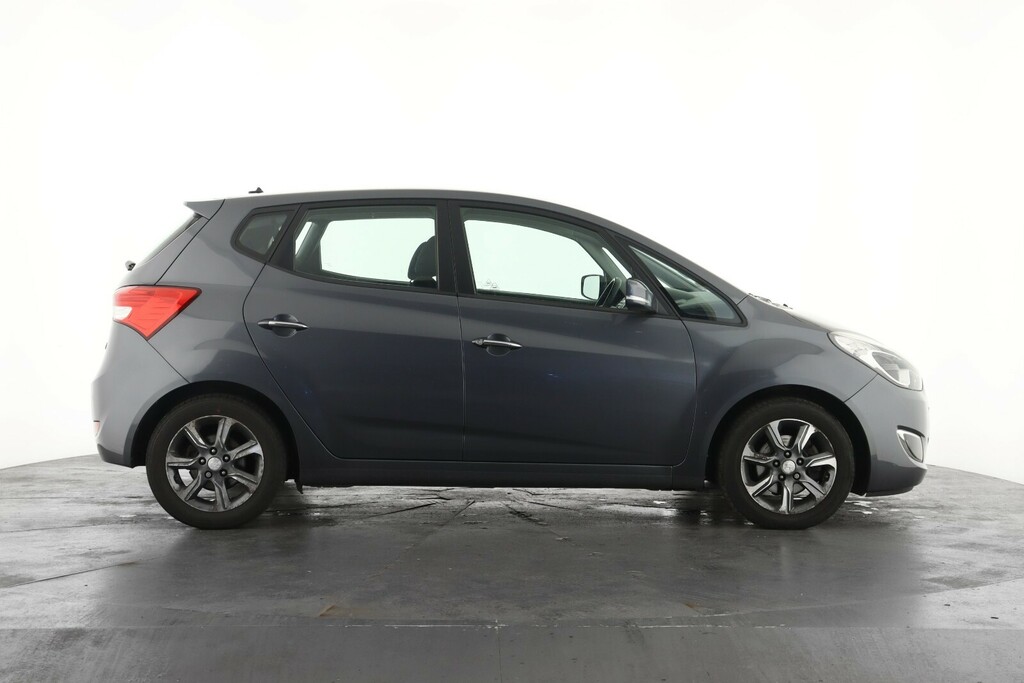 Hyundai Ix20 1.6 Se #4