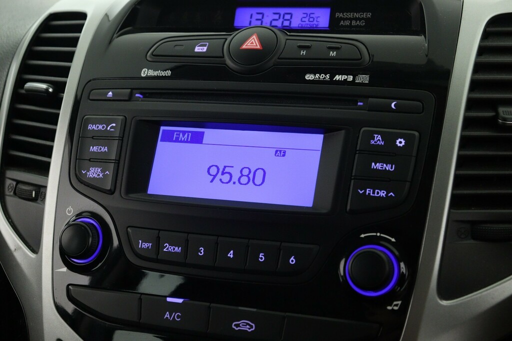 Hyundai Ix20 1.6 Premium Euro 6 #15
