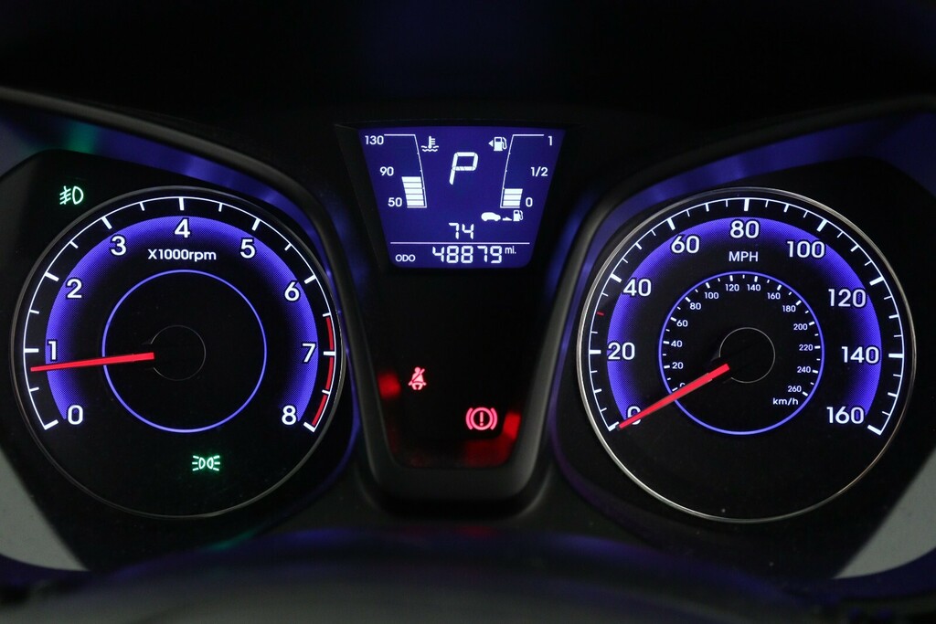 Hyundai Ix20 1.6 Premium Euro 6 #25