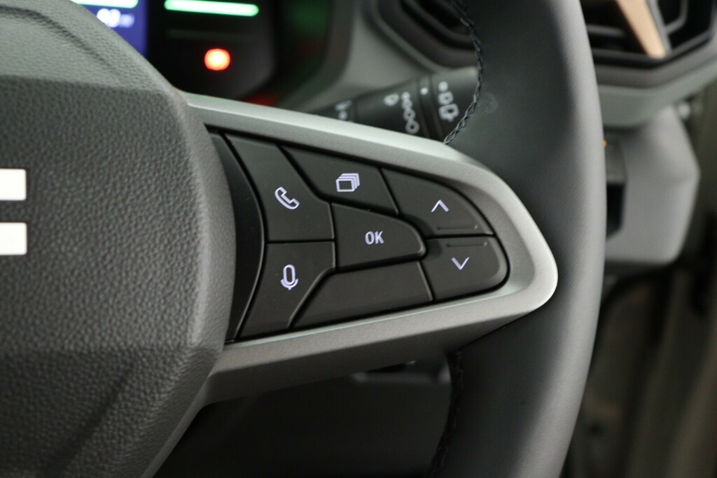 Dacia Duster 1.6 Hybrid Extreme Suv Hybrid Beige #23