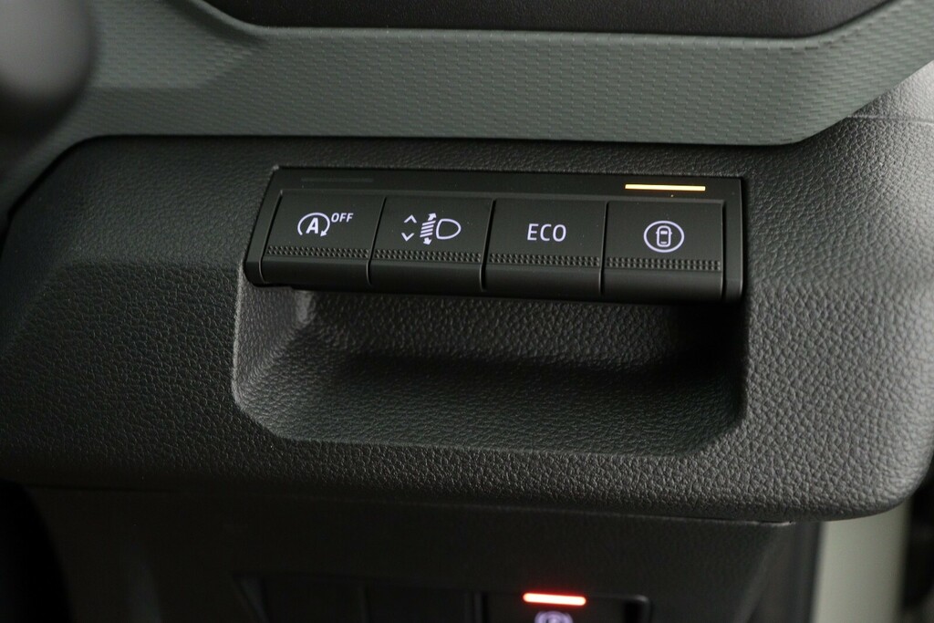 Dacia Duster 1.6 Hybrid Extreme Suv Hybrid Beige #24
