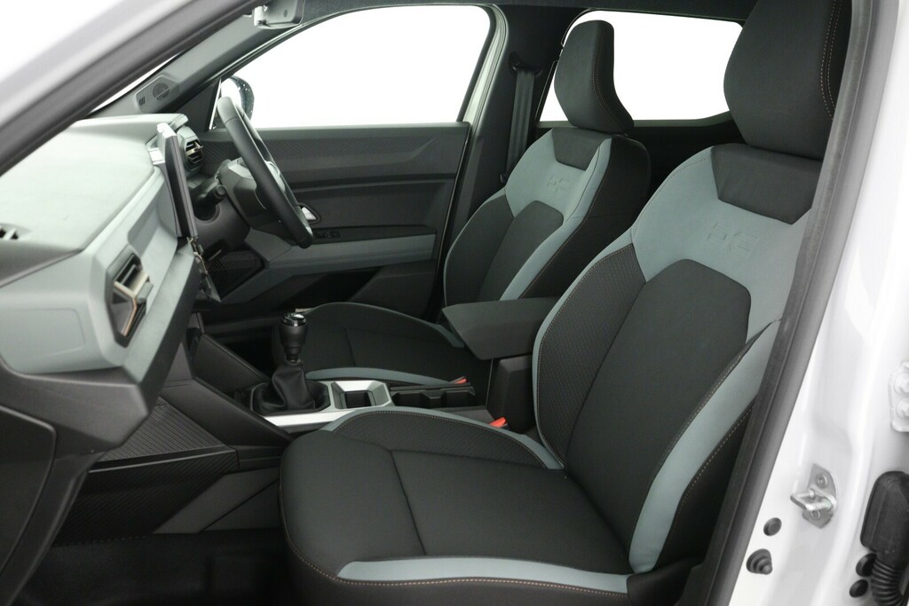 Dacia Duster 1.6 Hybrid Extreme Suv Hybrid Beige #9