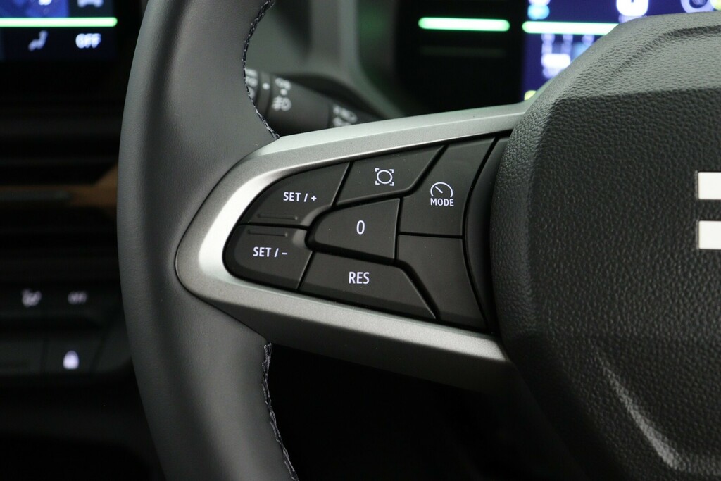 Dacia Duster 1.6 Hybrid Extreme Suv Hybrid Beige #22