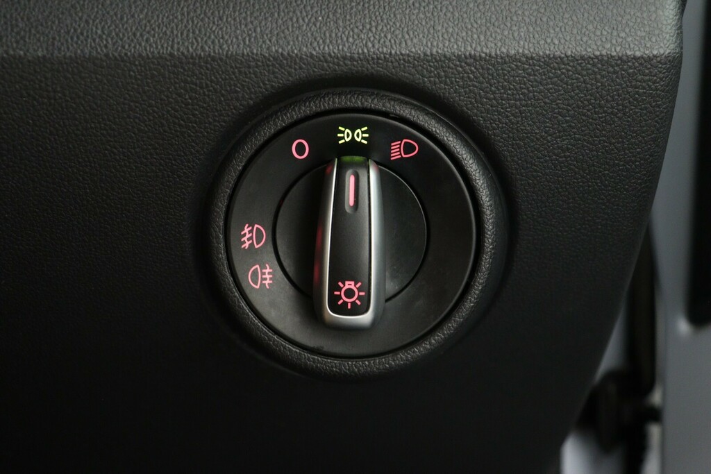 Volkswagen Up Hatchback Black #20
