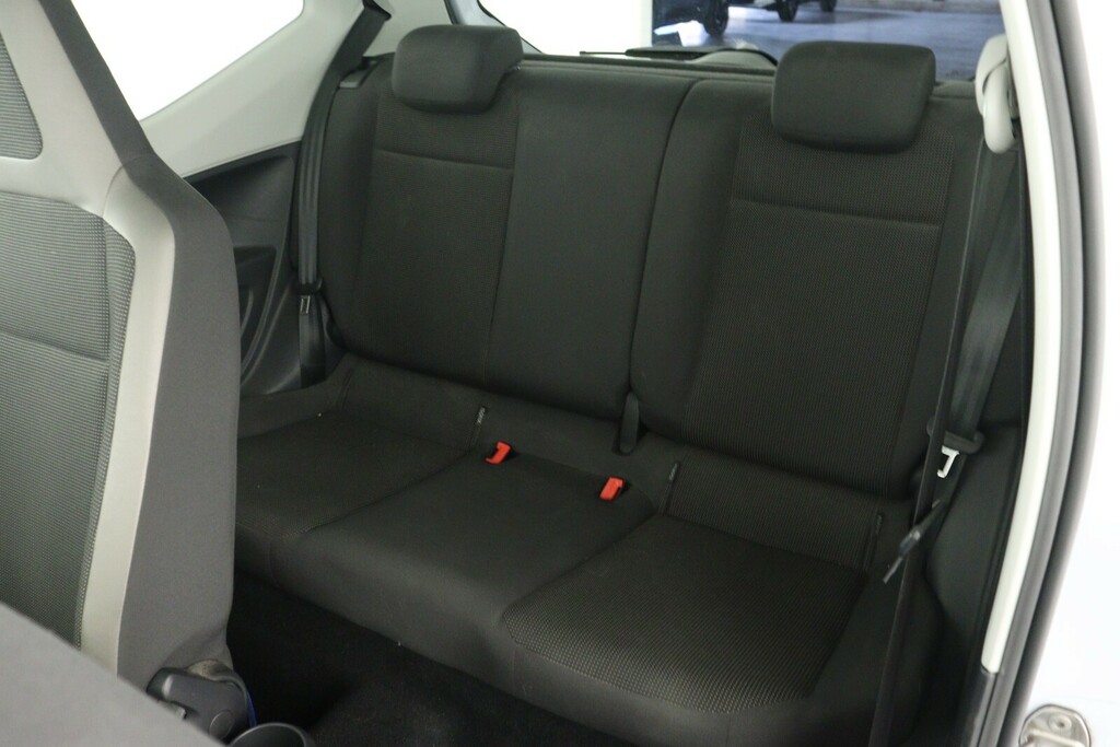 Volkswagen Up Hatchback Black #13