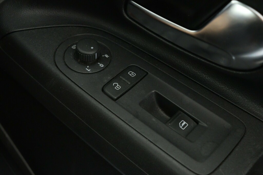 Volkswagen Up Hatchback Black #21