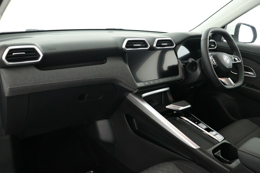 MG ZS 1.5 Hybrid Trophy  #11