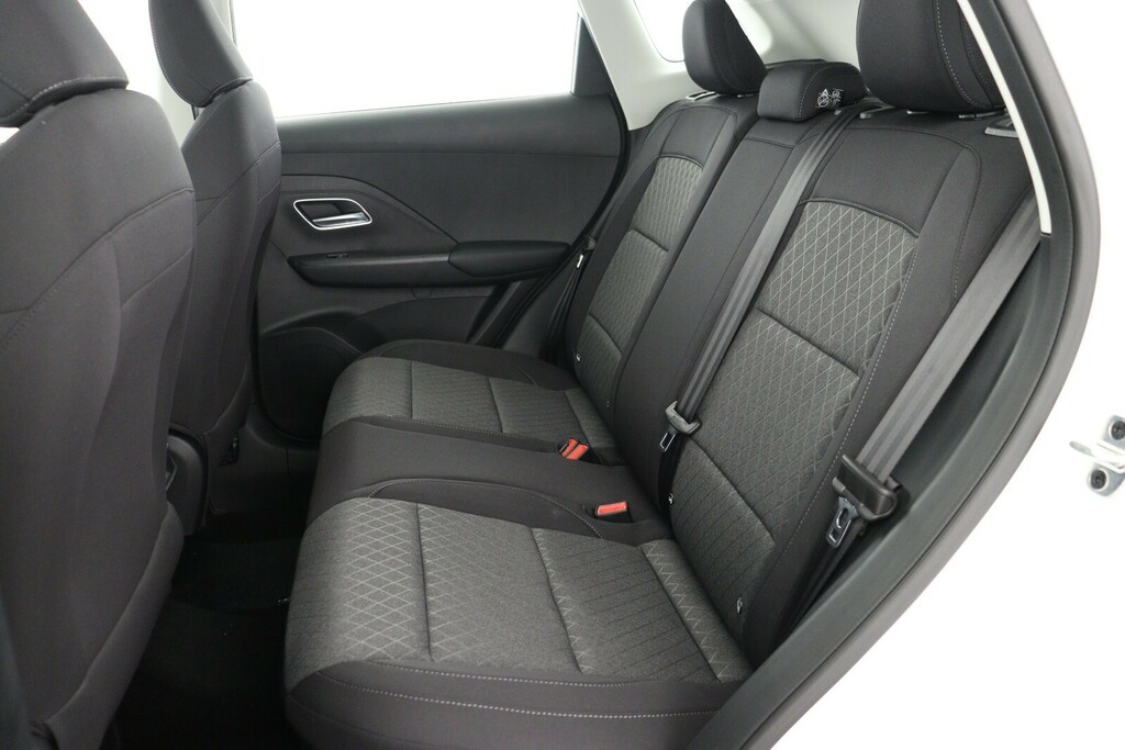 MG ZS 1.5 Hybrid Trophy  #12