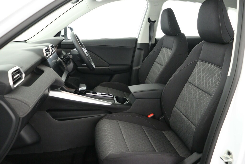 MG ZS 1.5 Hybrid Trophy  #10